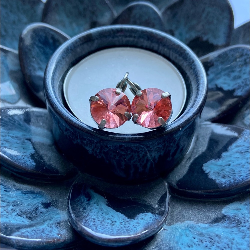 Sabika Drop Earrings